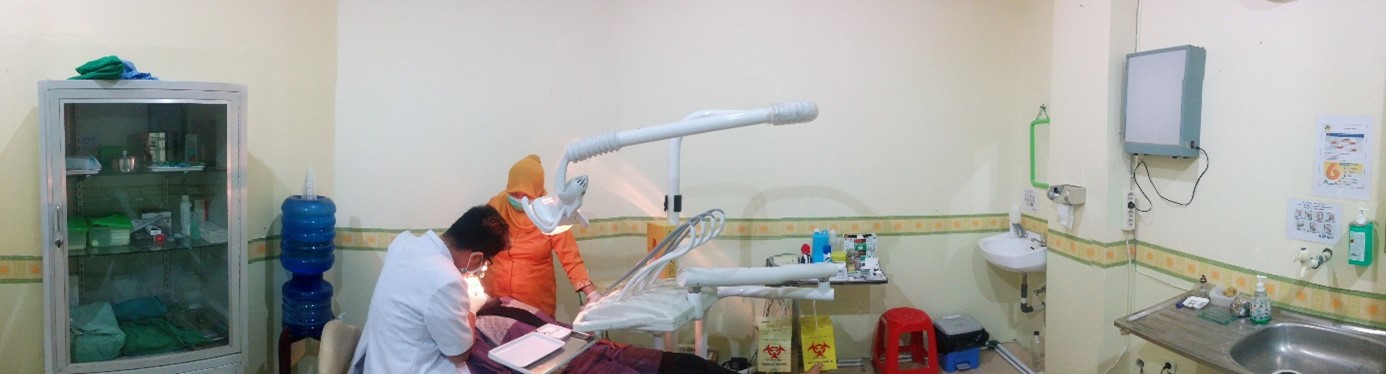 Klinik Gigi